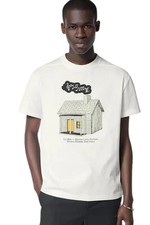 Louis Vuitton House Printed T