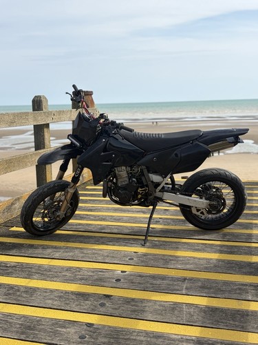 Drz400e part check - drz400e,