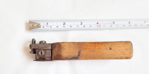 Vintage george barnsley - ,