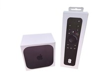 Apple TV 4K 3rd Gen 128GB