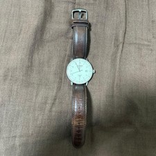 Junk Junkers Bauhaus Watch