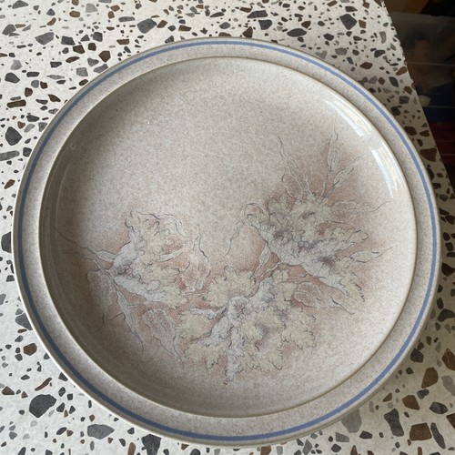 Denby tasmin dinner plates - tasmin,