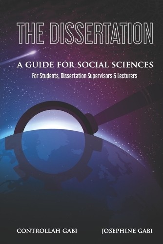 The dissertation guide - the, a
