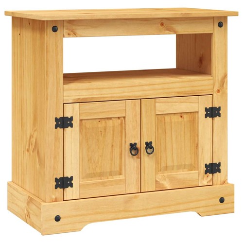 Cabinet mexican pine - tv, corona