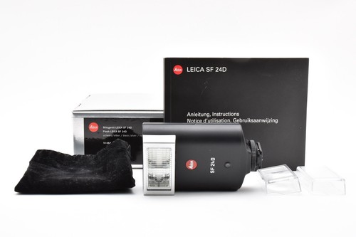 Top mint box leica - box],