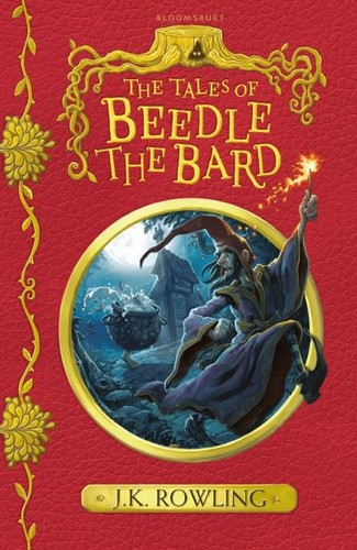 The tales beedle - beedle,