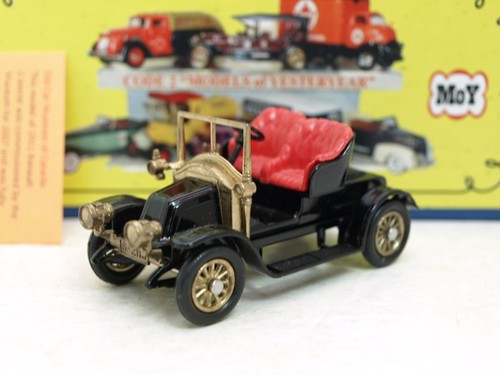 Matchbox renault old - matchbox, y2