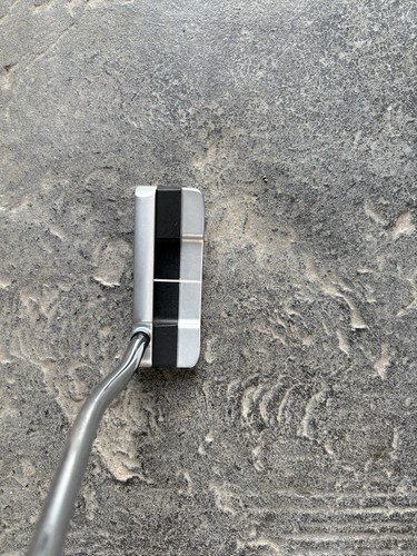 Odyssey versa works putter - odyssey,