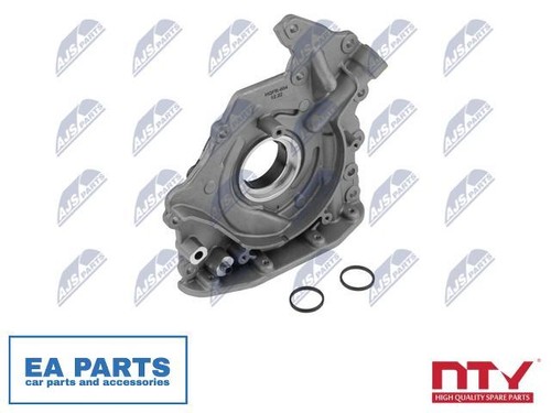 Oil pump for peugeot - oil,