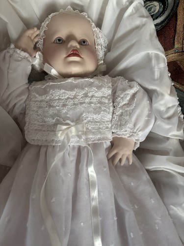 Franklin mint vintage soft - mint,