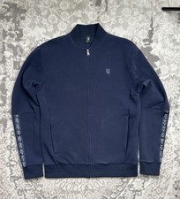 Yelir World Track Top Jacket