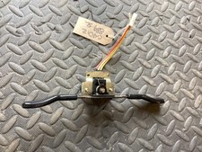 Shoprider Cadiz 889 SL wigwag