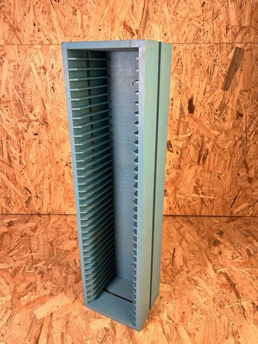 Ikea boalt wooden - wooden, blue