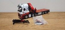WSi 1:50 02-3253 Renault T 8x2