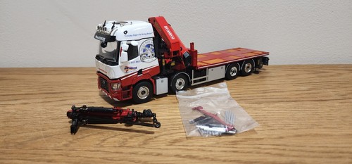 Wsi 3253 renault t - wsi,