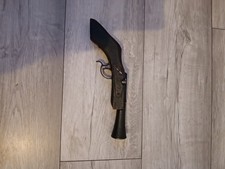 Flintlock Wall Ornament