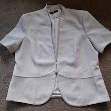 Jacques Vert Jacket Size 20