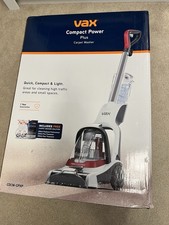 VAX Compact Power Plus Carpet