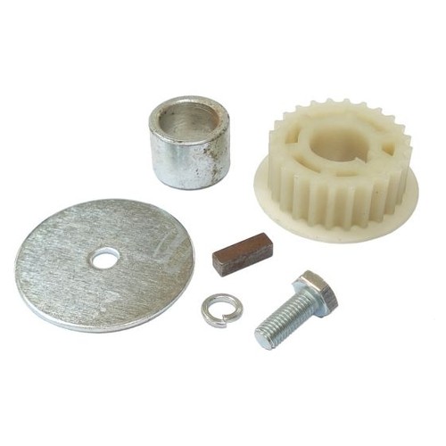 Honda gxh50 pulley kit fits - honda,