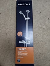 BRISTAN Frenzy Thermostatic Mixer Shower NEW IN BOX