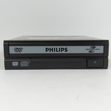 Philips spd6001fo black ide - philips,