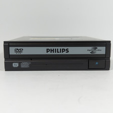 Philips SPD6001FO/00 Black IDE