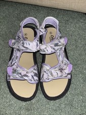Cotton Traders Ladies Sandals
