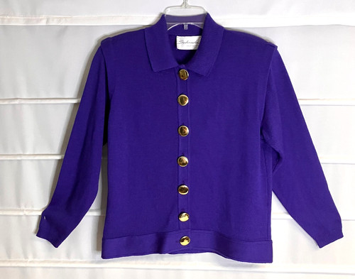 Vintage schroder knit petite - knit,