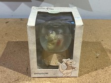 DISNEY LITTLE ROO SNOWGLOBE -