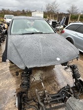 MERCEDES C CLASS W204 BONNET