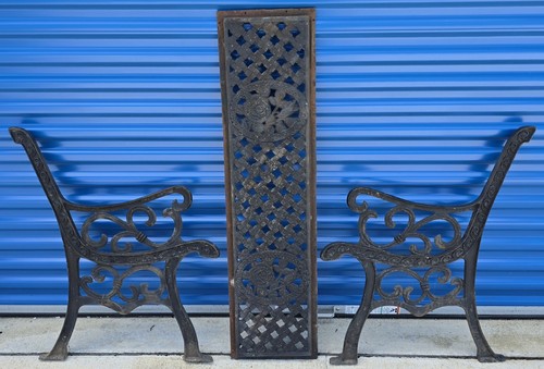Antique ornate victorian - antique,