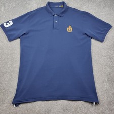 Polo Ralph Lauren Men’s Polo