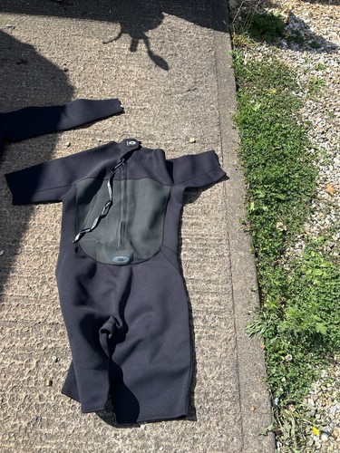 Wetsuit shortie - wetsuit,