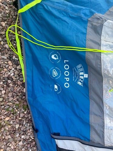 Olpro ob119 campervan awning - olpro,