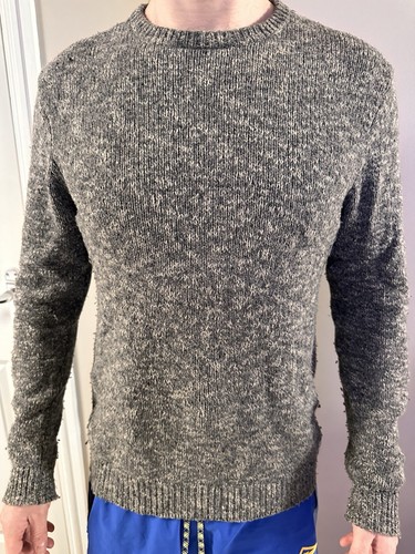 Jack wills lambswool blend - wills,
