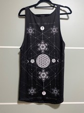 BlackMilk clothing sacred