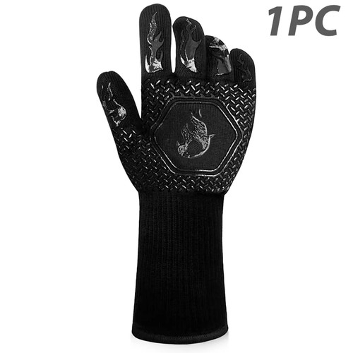 1pc pair oven - 1pc, gloves,