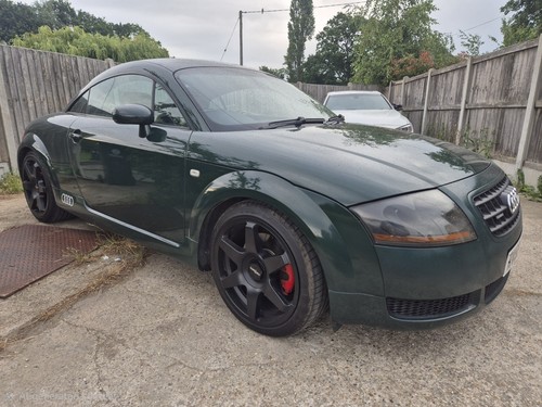 Rotiform six 18x8.5