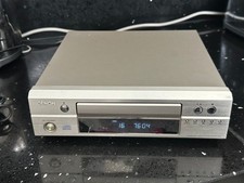 Denon DCD-F101 Hi-Fi Mini CD