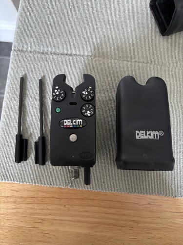 Delkim txi plus - delkim,