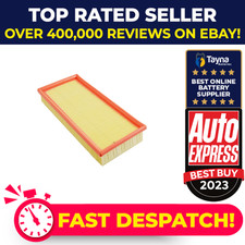 Air Filter fits MG MGTF 1.8 02