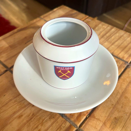 West ham united vintage - west,