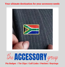 New South Africa SA African