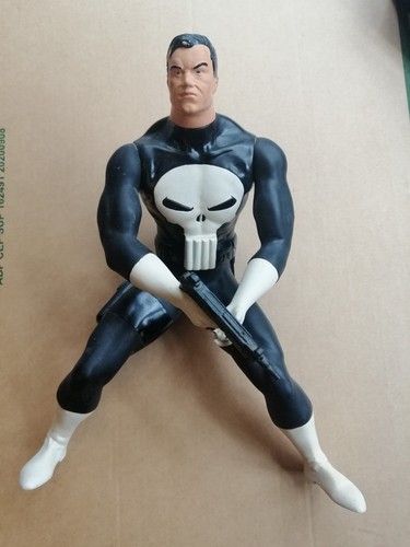 The punisher scale vinyl - the,