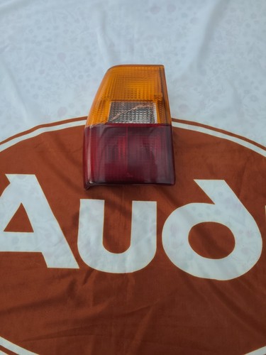 Audi quattro coupe - ur, tail