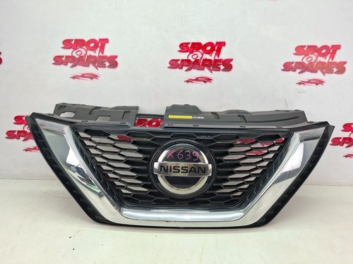 2017 2021 nissan - 2017-2021, j11