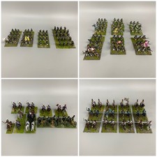 NAPOLEONIC WARS RUSSIAN ARMY