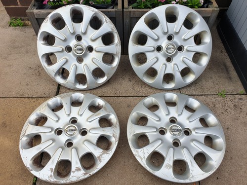 Nissan micra wheel - micra,