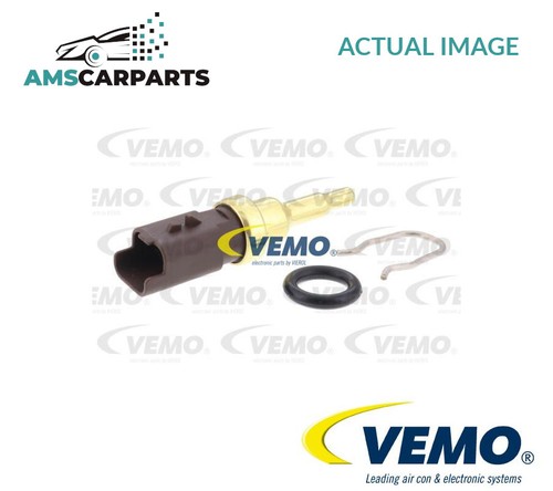 Coolant temperature sensor - coolant,