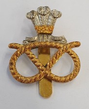 Army Cap Badge - Staffordshire